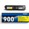 TN 900Y Toner Carton Top s