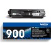 BROTHER tonerová kazeta TN-900BK/ HL-8350CDW/ HL-9200CDWT/ černý/ 6 000 stran