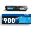 TN 900C Toner Carton Top s