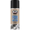 K2 FOX 150ml - přípravek proti mlžení skel