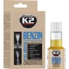 K2 BENZIN 50 ml - aditivum do paliva