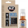 K2 DIESEL 50 ml - aditivum do paliva