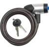 Zámek jízdního kola 1,5 m x 10 mm kov