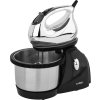 Kombinovaný mixér s nerezovou nádobou 200W