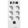 EATON přepěťová ochrana Protection Box 6 FR, 6 zásuvek