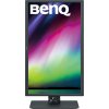 BENQ 32" LED SW321C/ IPS panel/ 3840x2160/ 1000:1/ 5ms/ 2x HDMI/ DP/ USB/ USB-C/ čtečka karet/ černý