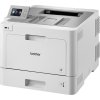 BROTHER laser HL-L9310CDW / A4 / 2400x600 dpi / color / tisk / USB / Wi-Fi / LAN / NFC