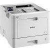 BROTHER laser HL-L9310CDW / A4 / 2400x600 dpi / color / tisk / USB / Wi-Fi / LAN / NFC