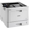 BROTHER laser HL-L8360CDW / A4 / 2400x600 dpi / color / tisk / USB / Wi-Fi / LAN / NFC