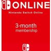 ESD 90 dní Switch Online Membership Individual