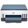 HP Smart Tank 725/ color/ A4/ PSC/ 15/9ppm/ 4800x1200dpi/ USB/ WiFi/ BT/ Duplex/ AirPrint/ HP Smart Print
