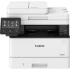 CANON i-SENSYS MF453dw / A4 / čb/ PSC/ 38ppm/ až 1200x1200dpi / WiFi Direct/ WIFI/ LAN/ USB/ PCL/  Duplex/ DADF