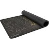 Maxi podložka pod myš Natec Maths, 40x80cm