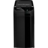 FELLOWES skartovač AutoMax 350 C/ křížový řez 4x38 mm/ objem koše 68 l/ certifikát NBÚ/ stupeň utajení P-4 (důvěrné)