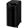 FELLOWES skartovač AutoMax 350 C/ křížový řez 4x38 mm/ objem koše 68 l/ certifikát NBÚ/ stupeň utajení P-4 (důvěrné)