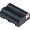 Baterie T6 Power Minolta NP-400, Pentax D-Li50, Samsung SLB-1674, 1600mAh, 11,8Wh