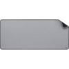 Logitech podložka pod myš Desk Mat Studio Series - MID GREY