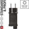 Napájecí zdroj pro vánoční spojovací osvětlení Standard/Profi, venkovní i vnitřní, časovač