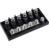 Victron držák pro pojistky MEGA-fuse - 6cestný