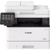 CANON i-SENSYS MF455dw / A4 / čb/ PSCF/ 38ppm/ až 1200x1200dpi / WiFi Direct/ WIFI/ LAN/ USB/ PCL/  Duplex/ DADF
