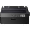 EPSON LQ-590II, A4, 24 jhl., 550zn/s, USB2.0,LPT