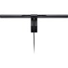 BENQ Lampa LED pro elektronické čtení ScreenBar WiT/ černá/ 5W/ 2700-6500K