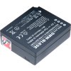Baterie T6 power Panasonic DMW-BLE9, DMW-BLE9E, DMW-BLG10, DMW-BLG10E, BP-DC15, 700mAh, 5Wh