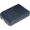 Baterie T6 power Panasonic HHR-V211/V212, Ni-MH, 2100mAh, černá