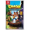 NS - Crash Bandicoot N.Sane Trilogy