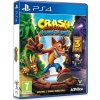 PS4 - Crash Bandicoot N.Sane Trilogy