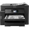 Epson EcoTank M15140/ A3+/ MFZ/ ITS/ ADF/ Duplex/ USB/ Wi-Fi/ 5 let záruka po registraci
