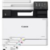 Canon i-SENSYS X/C1333i + sada tonerů/MF/Laser/A4/LAN/WiFi/USB