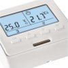 Podlahový programovatelný drátový termostat P5601UF