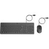 HP- 150 Wired Mouse and Keyboard EN