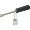 Grilovací jehla 94cm 230V UNI