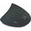 Acer Vertical mouse/Vertikální/Optická/Pro praváky/1 600 DPI/Bezdrátová USB/Černá
