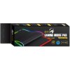 GENIUS GX GAMING podložka pod myš GX-Pad 800S RGB/ 800 x 300 x 3 mm/ USB/ RGB podsvícení