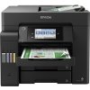 Epson L6550/ 4800 x 2400/ A4/ MFZ/ LCD/ ITS/ Duplex/ 4 barvy/ Wi-Fi/ USB/ 5 let záruka po registraci