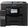 Epson L6550/ 4800 x 2400/ A4/ MFZ/ LCD/ ITS/ Duplex/ 4 barvy/ Wi-Fi/ USB/ 5 let záruka po registraci