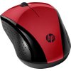 HP 220 Silent wireless mouse/red
