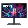 BENQ 25" LED PD2506Q/ 2560x1440/ IPS panel/ 1000:1/ 5ms/ HDMI/ DP/ USB/ repro/ černý