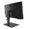 BENQ 25" LED PD2506Q/ 2560x1440/ IPS panel/ 1000:1/ 5ms/ HDMI/ DP/ USB/ repro/ černý