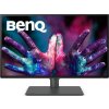 BENQ 25" LED PD2506Q/ 2560x1440/ IPS panel/ 1000:1/ 5ms/ HDMI/ DP/ USB/ repro/ černý