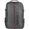 Batoh Genesis PALLAD 410 pro herní ntb do 15,6"