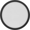 LED přisazené svítidlo NEXXO, kruhové, černé, 12,5W, se změnou CCT