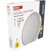 LED přisazené svítidlo NEXXO, kruhové, bílé, 28,5W, se změnou CCT