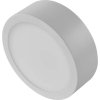 LED přisazené svítidlo NEXXO, kruhové, bílé, 7,6W, se změnou CCT