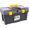 Box na nářadí plastový 26" 2 zámky 65cm