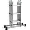 Žebřík MULTIFUNKČNÍ 4x3