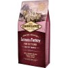Carnilove Cat Grain Free Salmon&Turkey Kittens Healthy Growth 6kg